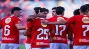 جدول مباريات الأهلي في المرحلة الثانية من الدوري المصري وموعد القمة المنتظرة